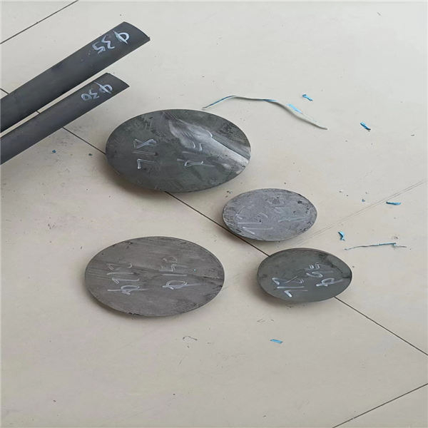 高频焊管生产流程